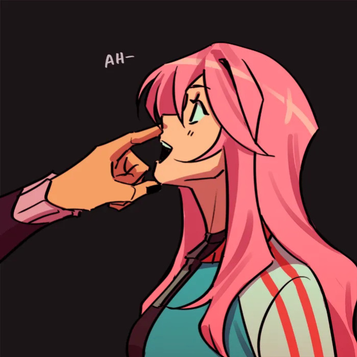 [various] Strawberry Spice (OCs by Pockicchi)