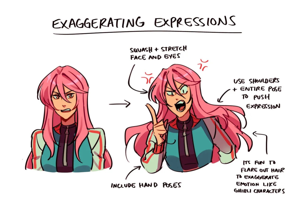 [various] Strawberry Spice (OCs by Pockicchi)