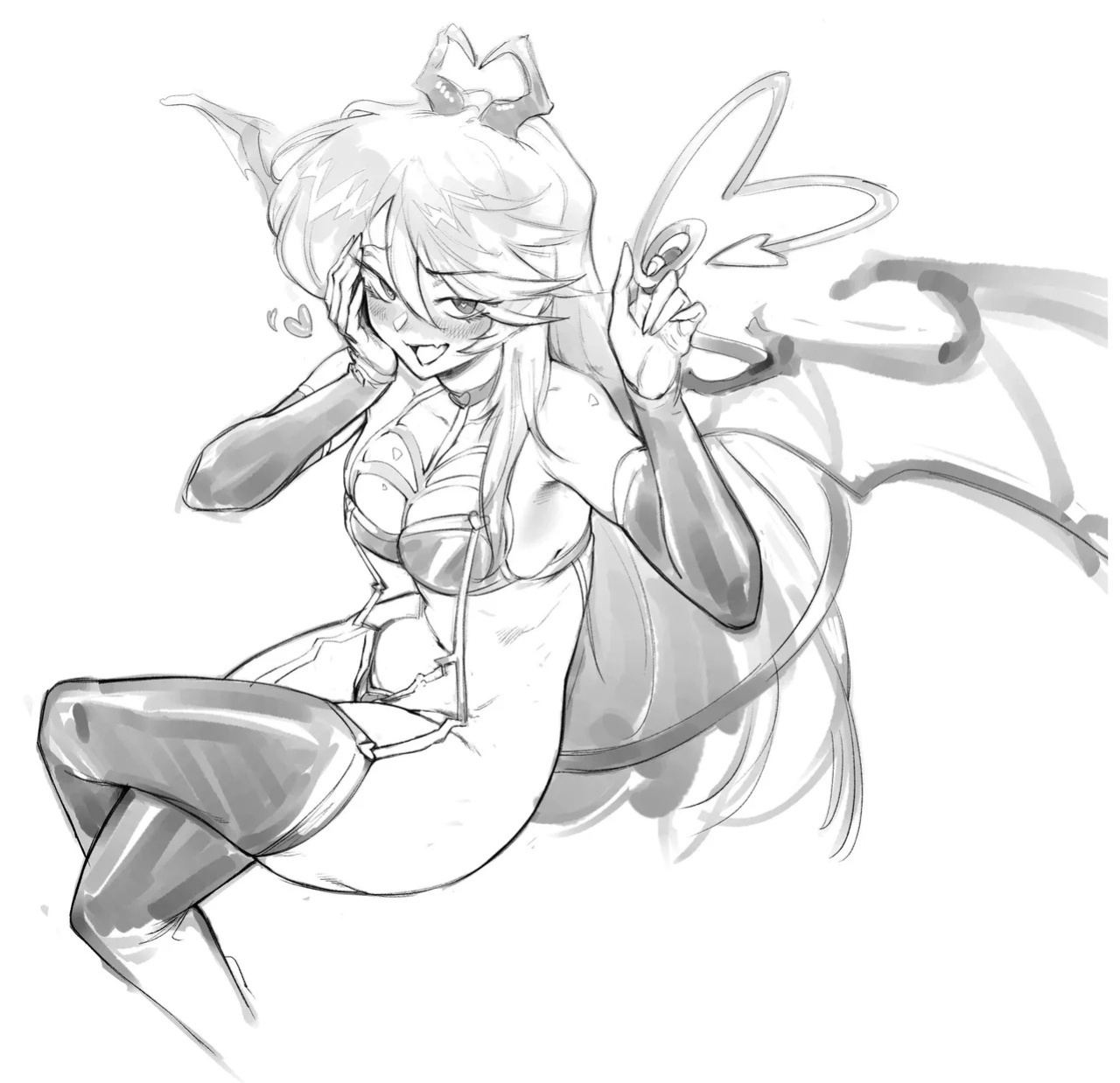 [various] Strawberry Spice (OCs by Pockicchi)