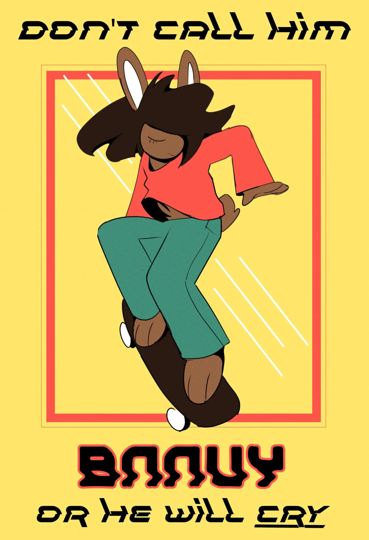 [Twang] Janis (OC)