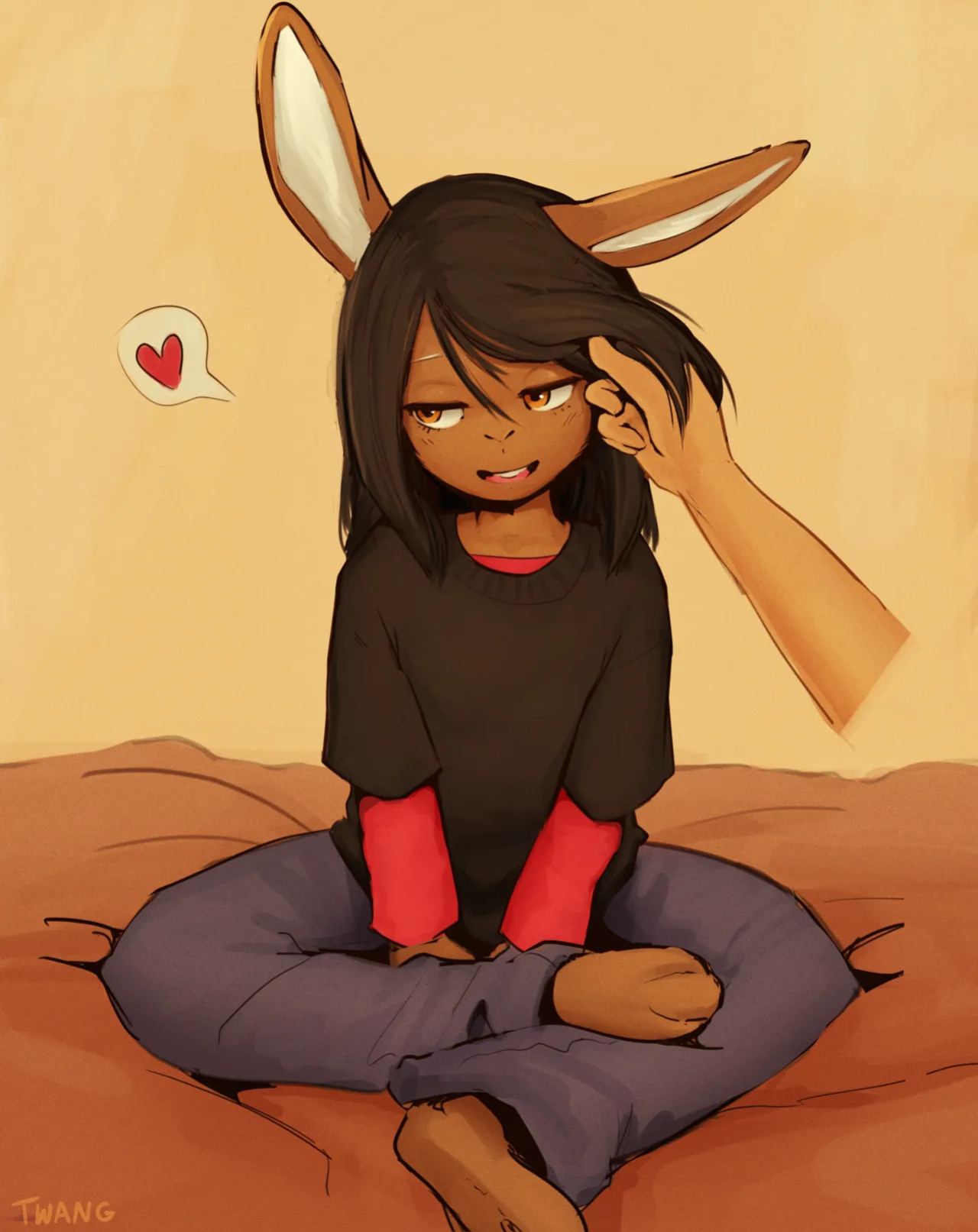 [Twang] Janis (OC)