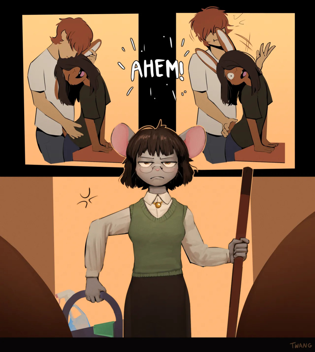 [Twang] Janis (OC)