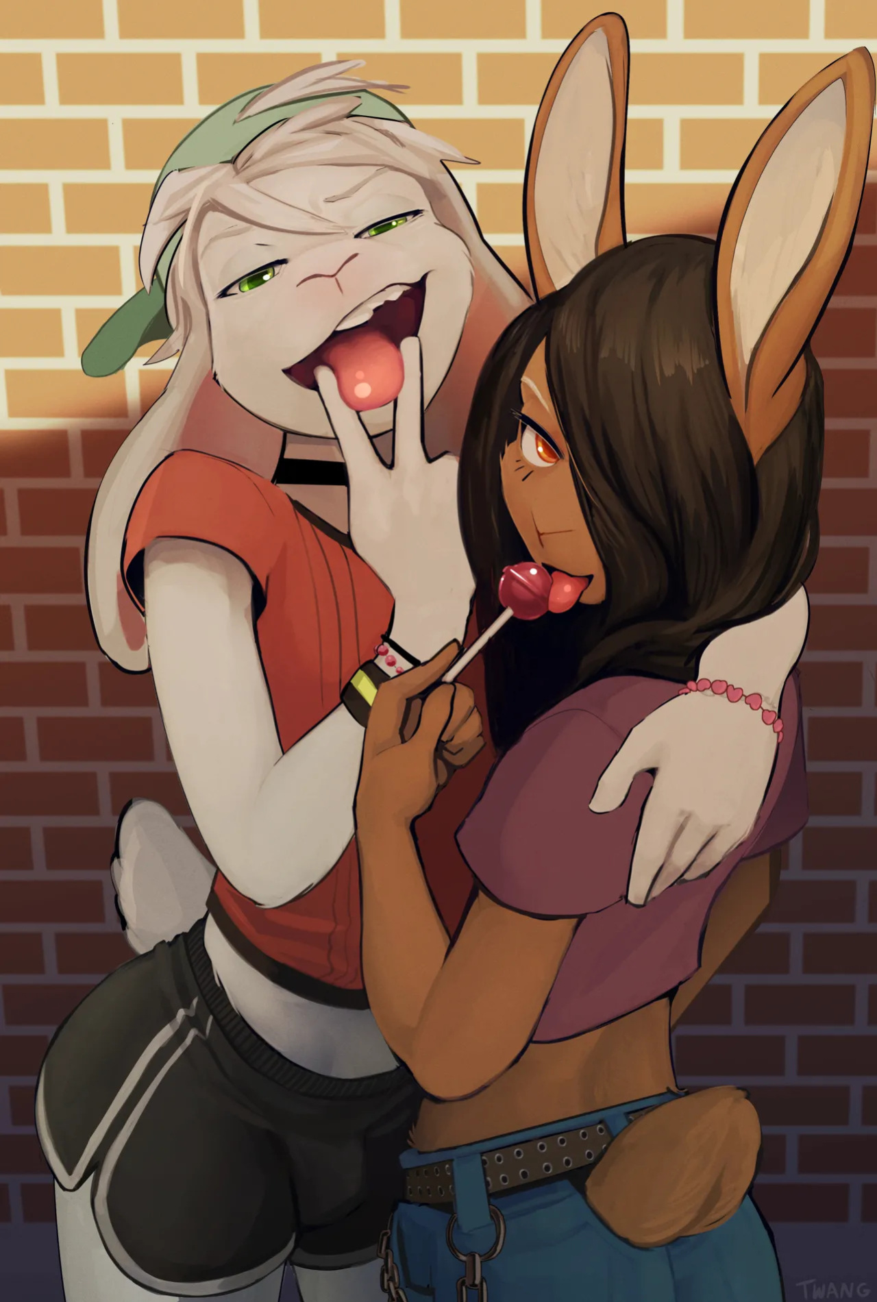 [Twang] Janis (OC)