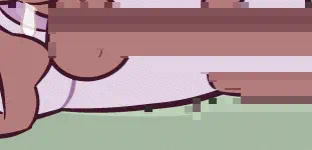 [Cobatsart] Goober x Trainer (Pokemon)