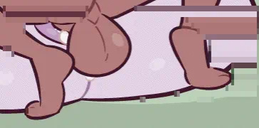 [Cobatsart] Goober x Trainer (Pokemon)