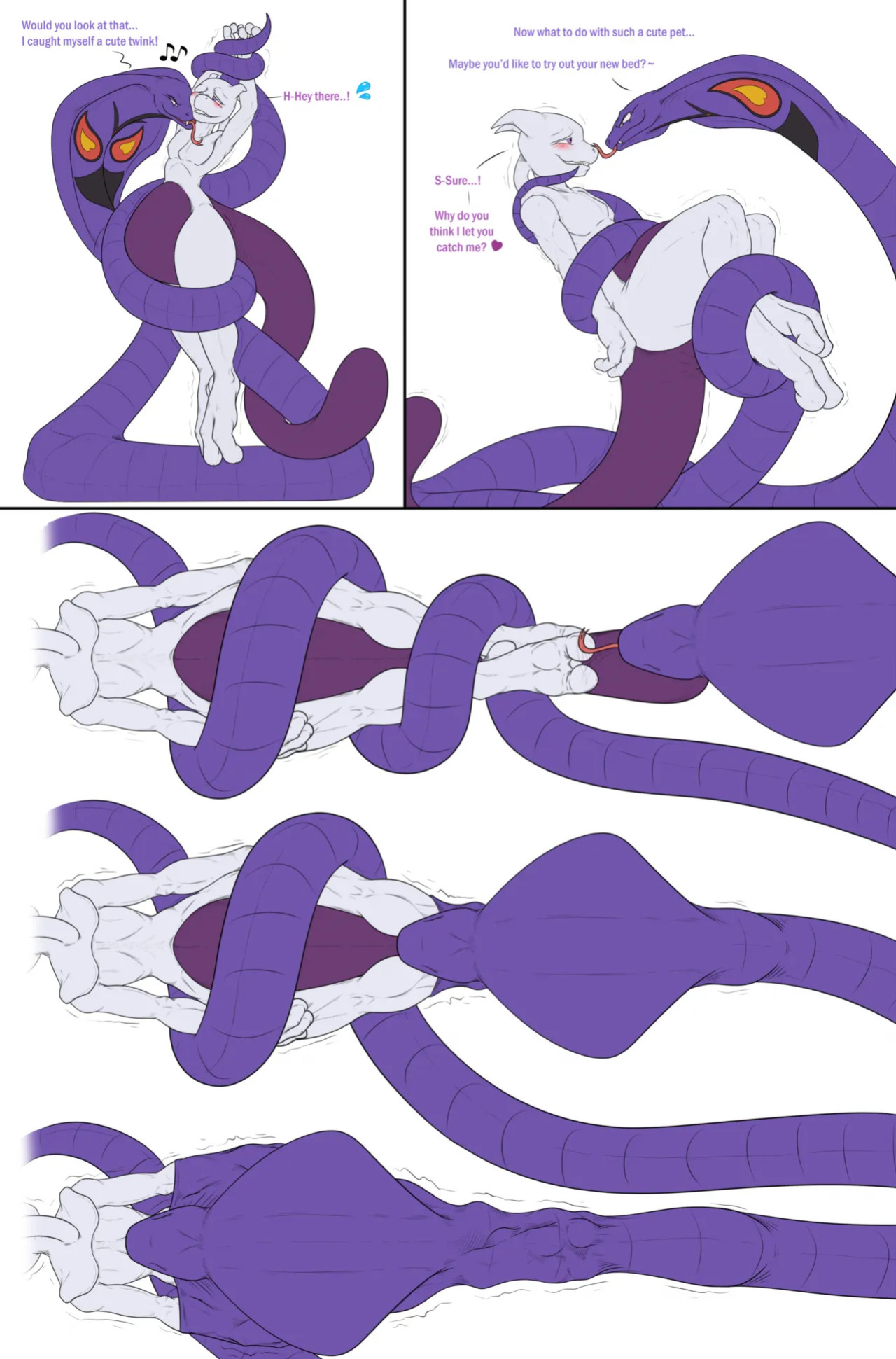 Legendary Belly Pet