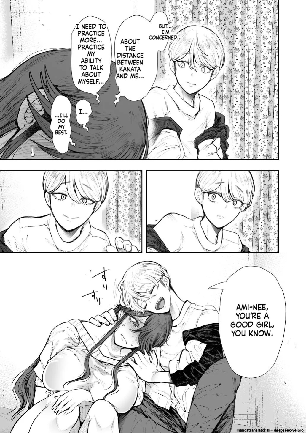 [Shomu] Shachiku OL wa Choukyou o Kotowarenai After ~Kairaku Choukyou Hen~