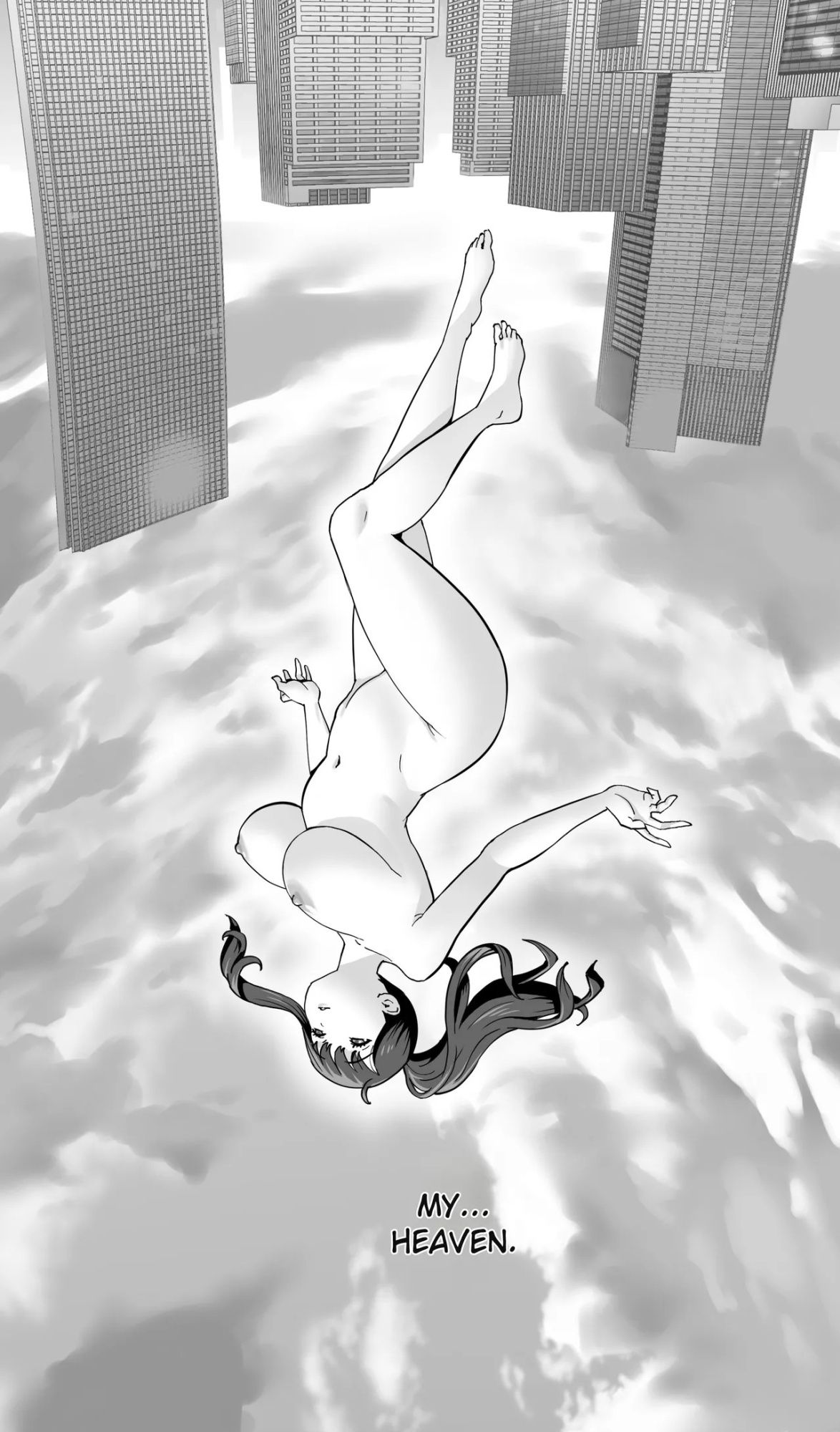 [STUDIO FUAN (Kotoyoshi Yumisuke)] Iki Jigoku Refle ni Tokeru Otto Tanshinfunin Hitozuma Inmou Ari [English] [MTL]