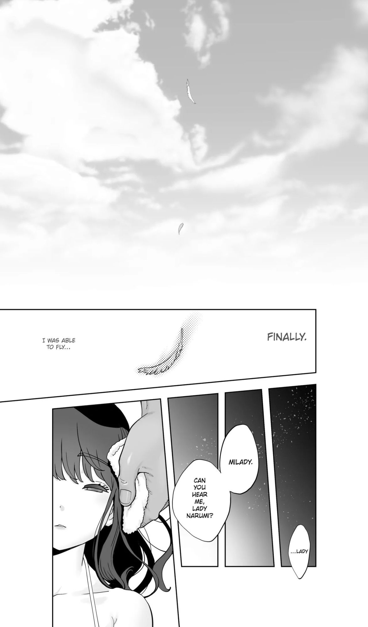 [STUDIO FUAN (Kotoyoshi Yumisuke)] Iki Jigoku Refle ni Tokeru Otto Tanshinfunin Hitozuma Inmou Ari [English] [MTL]