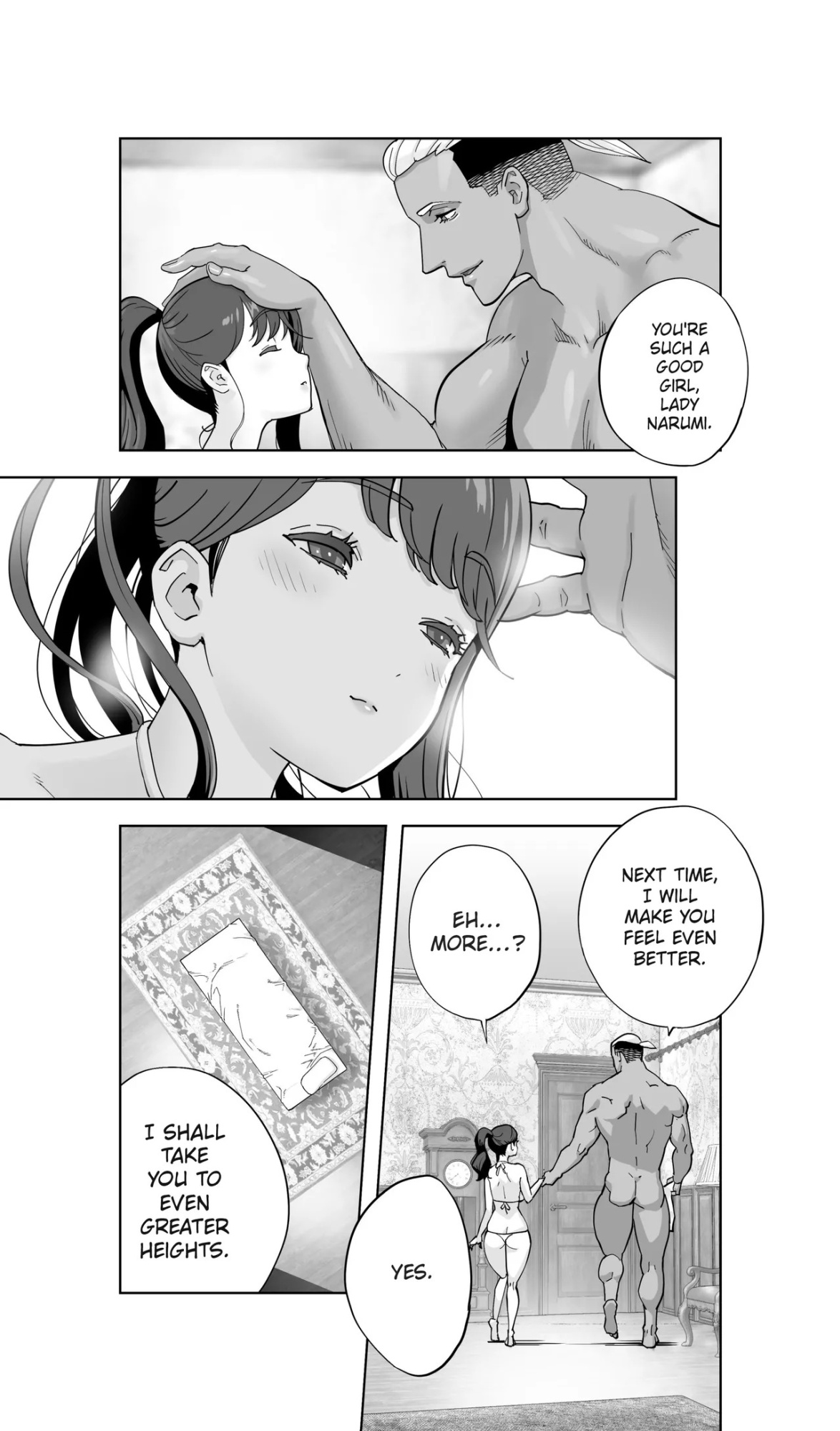 [STUDIO FUAN (Kotoyoshi Yumisuke)] Iki Jigoku Refle ni Tokeru Otto Tanshinfunin Hitozuma Inmou Ari [English] [MTL]