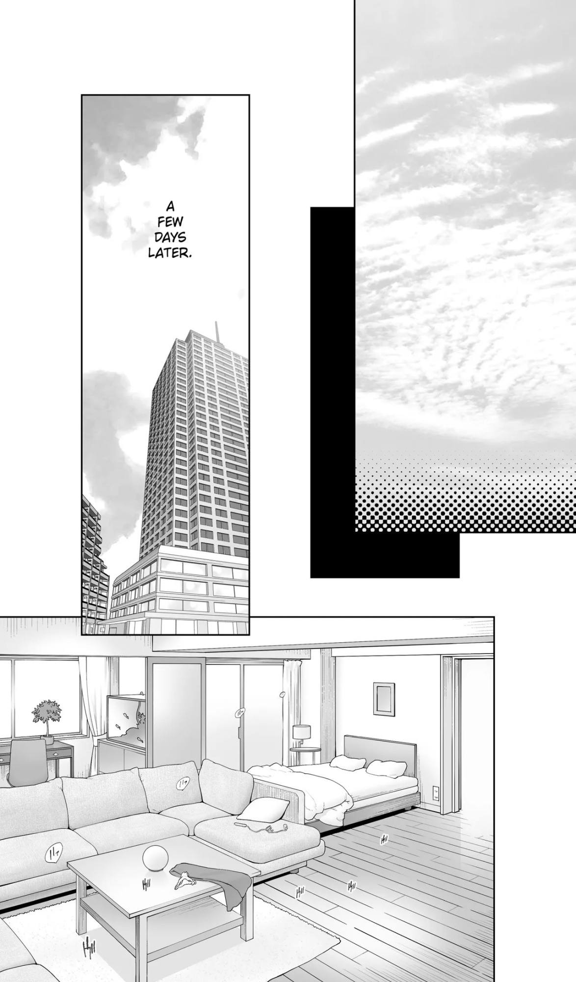 [STUDIO FUAN (Kotoyoshi Yumisuke)] Iki Jigoku Refle ni Tokeru Otto Tanshinfunin Hitozuma Inmou Ari [English] [MTL]