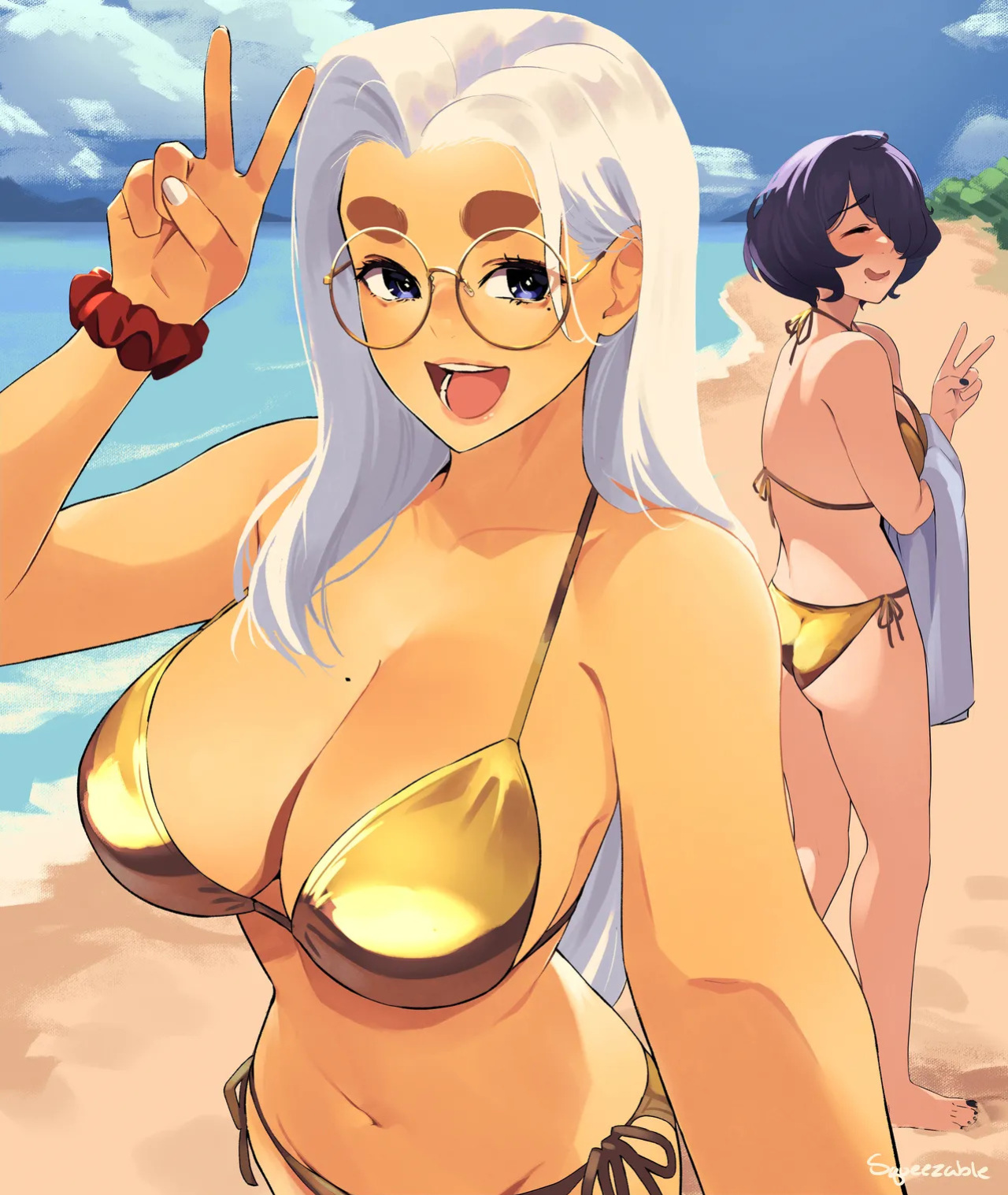 Squeezable Patreon 2026-05-20