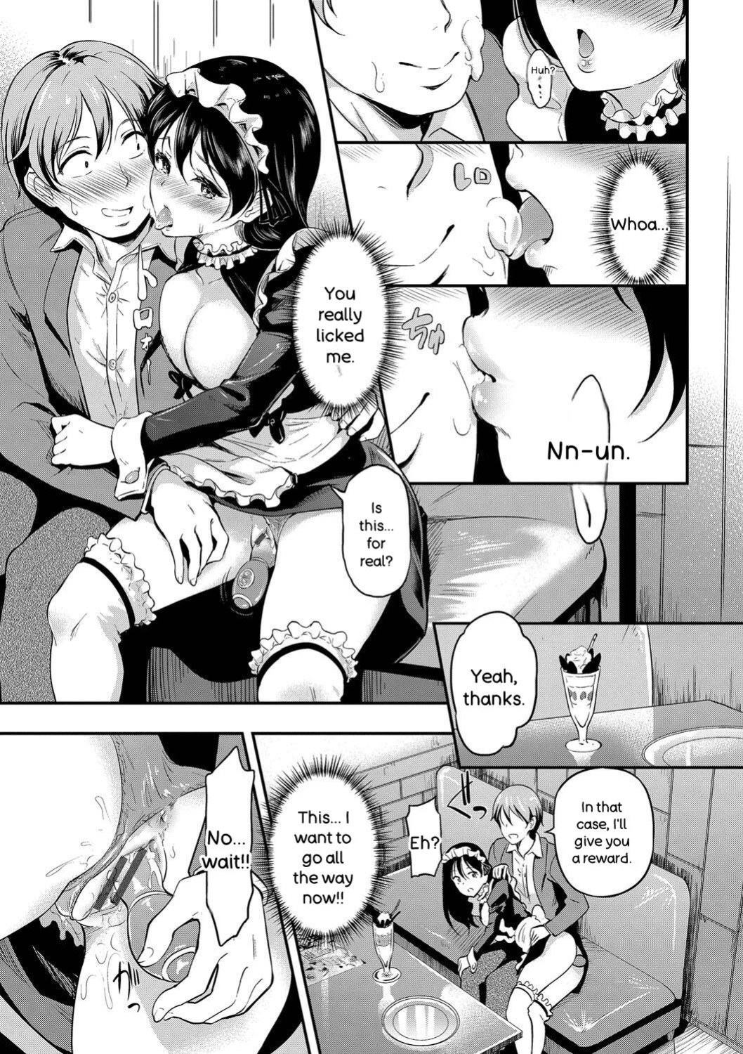 [Hiroshiki] Onna wa Itte mo Owaranai [Digital]