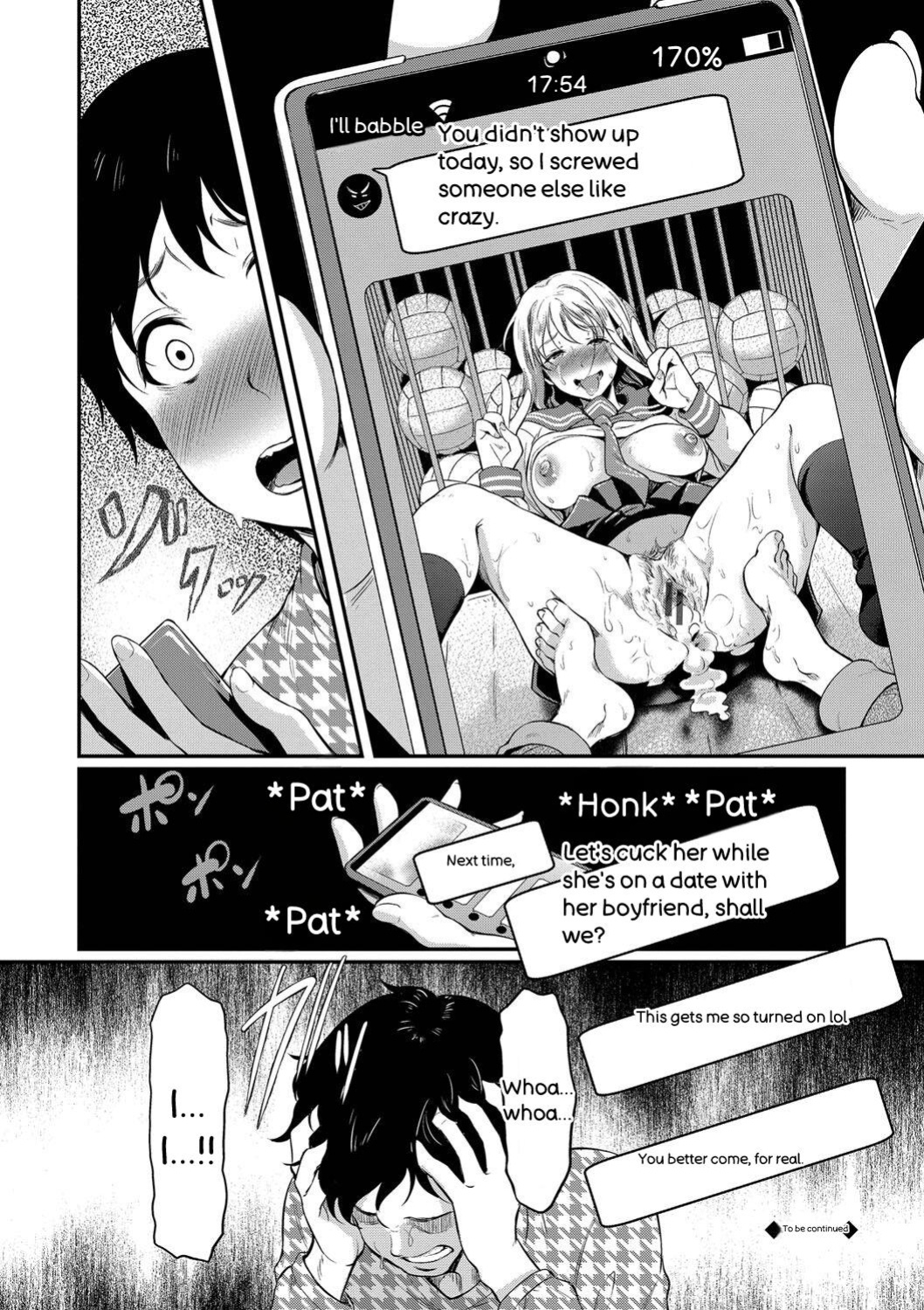 [Hiroshiki] Onna wa Itte mo Owaranai [Digital]