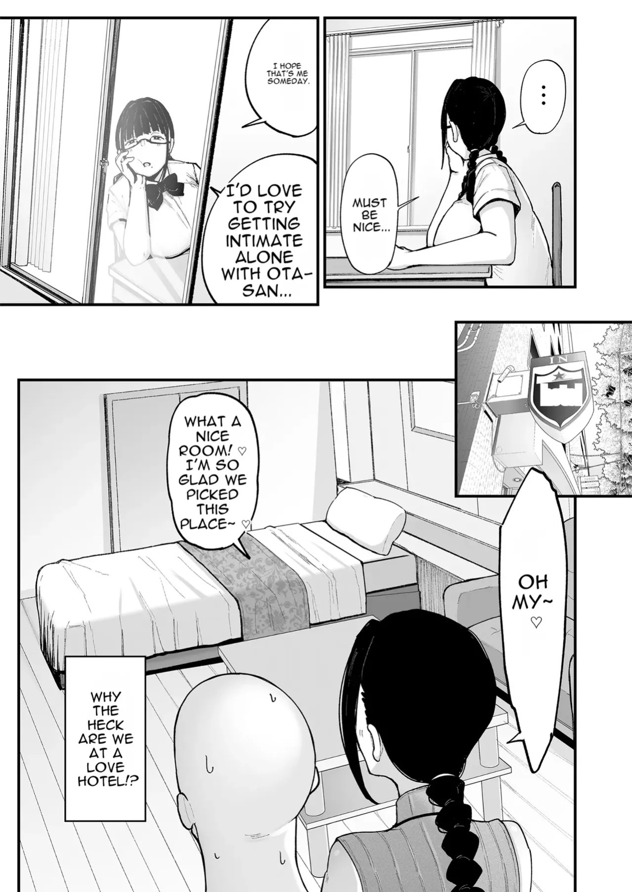 [Fujinoe Honpo (Fujinoe13B)] Beit Saki no Hitozuma, Akiyama-san. 3 [Digital] [English]
