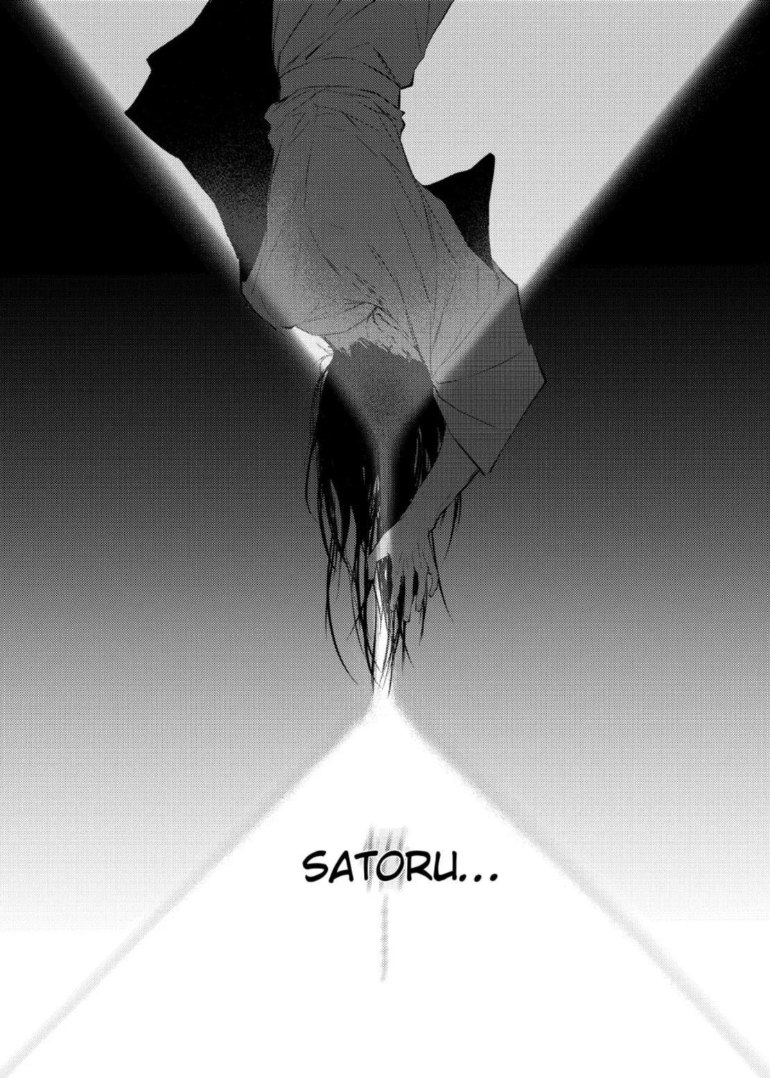 [nejmai] Chains of Love (Jujutsu Kaisen)