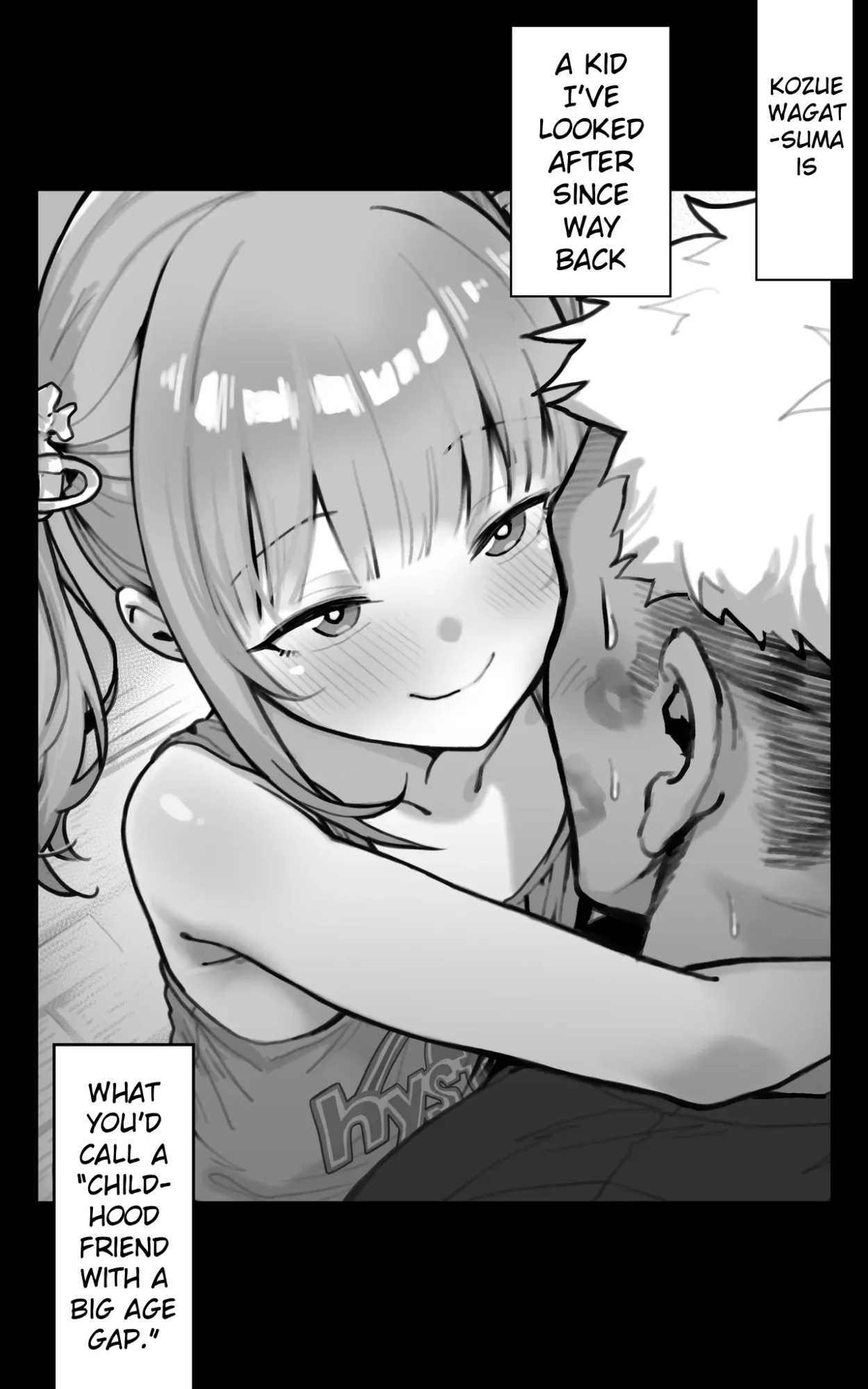 Limit Breaking Sex until your Pregnant