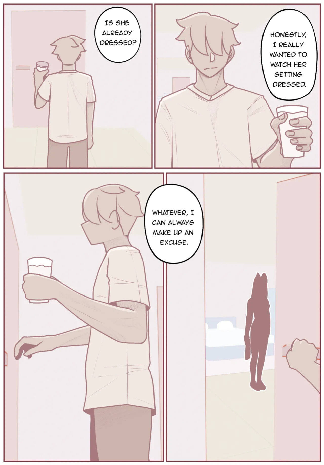 My Submissive Little Kitties - Part 5