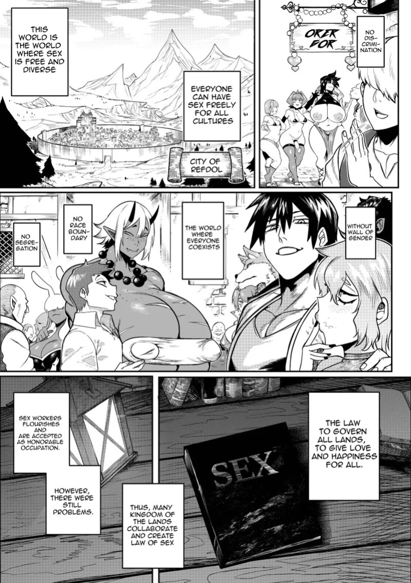 [Green] SEMXONTER 2 [English]