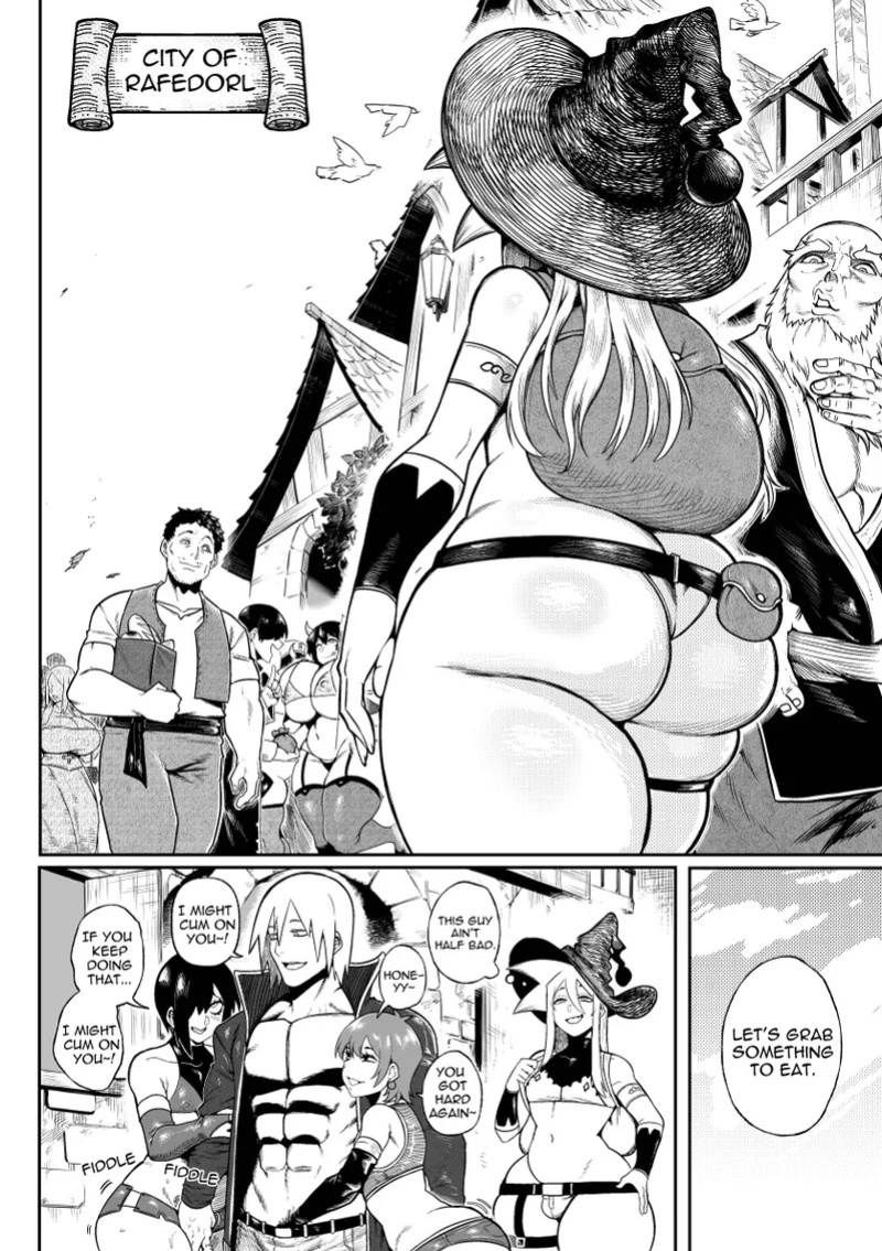 [Green] SEMXONTER 2 [English]