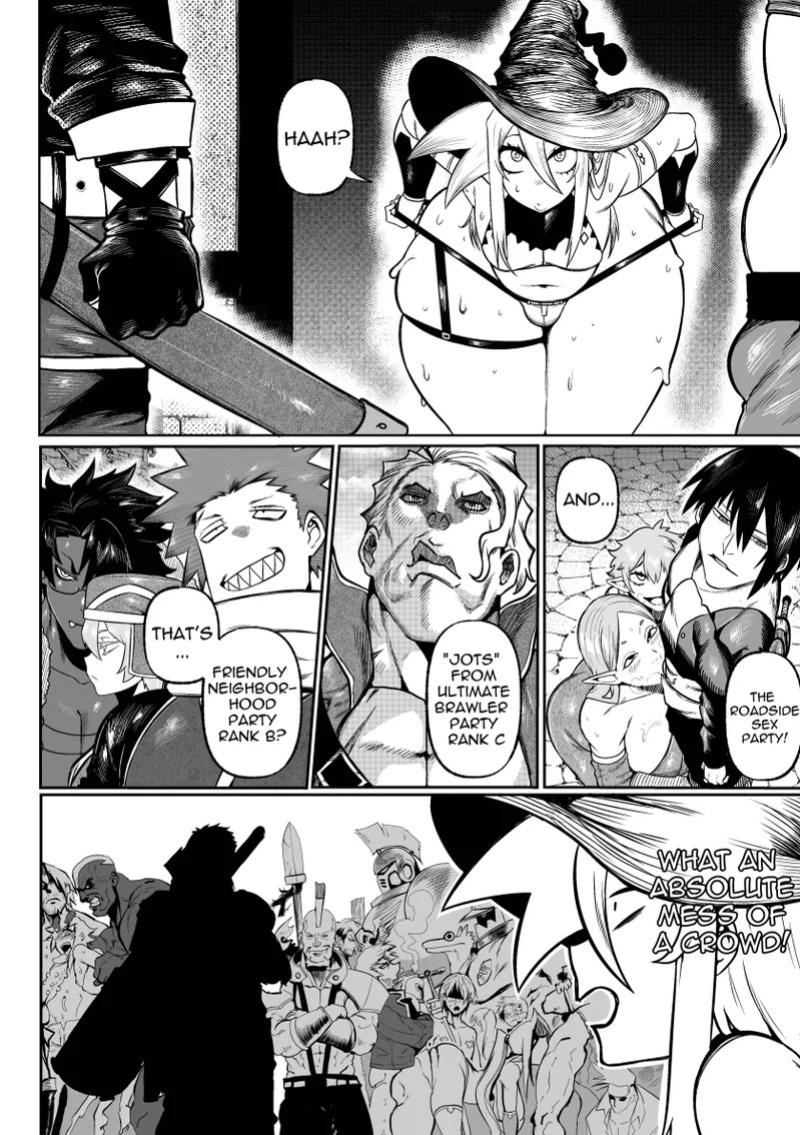 [Green] SEMXONTER 2 [English]