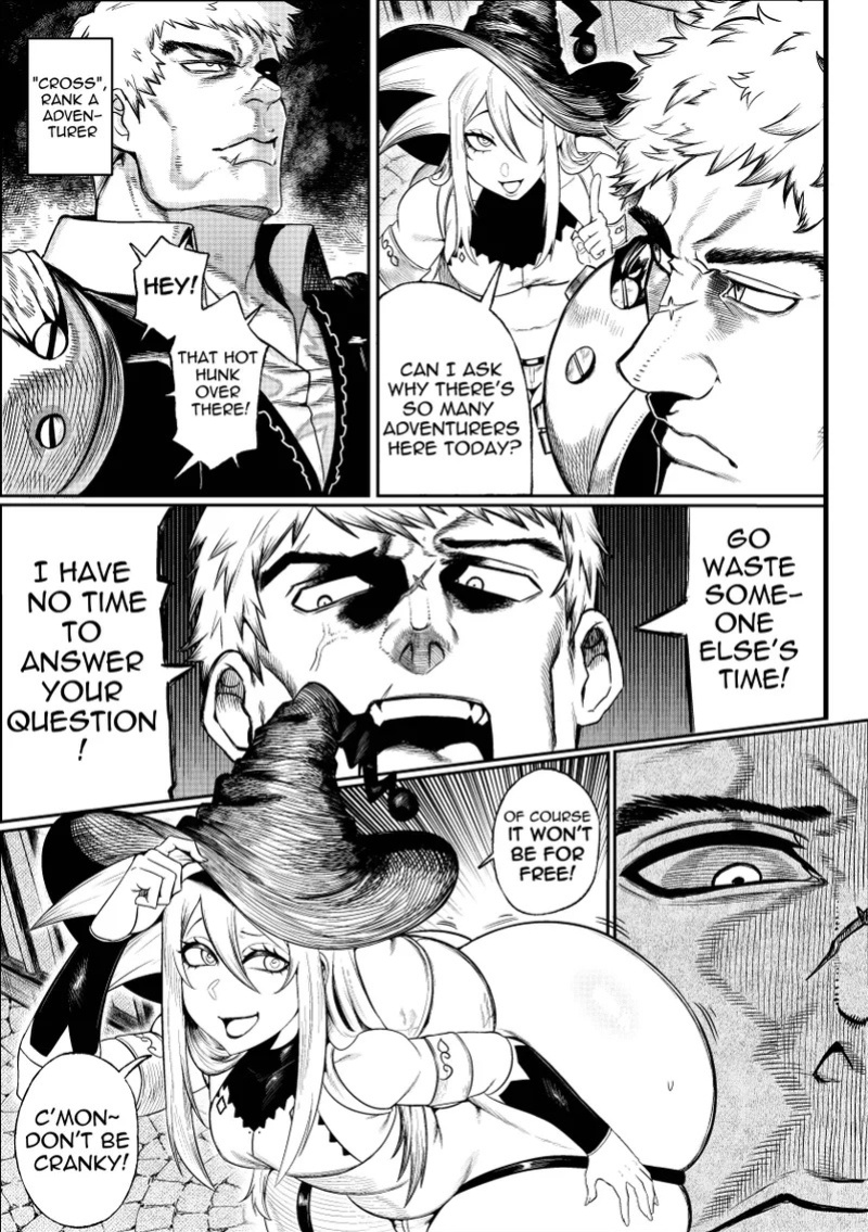 [Green] SEMXONTER 2 [English]