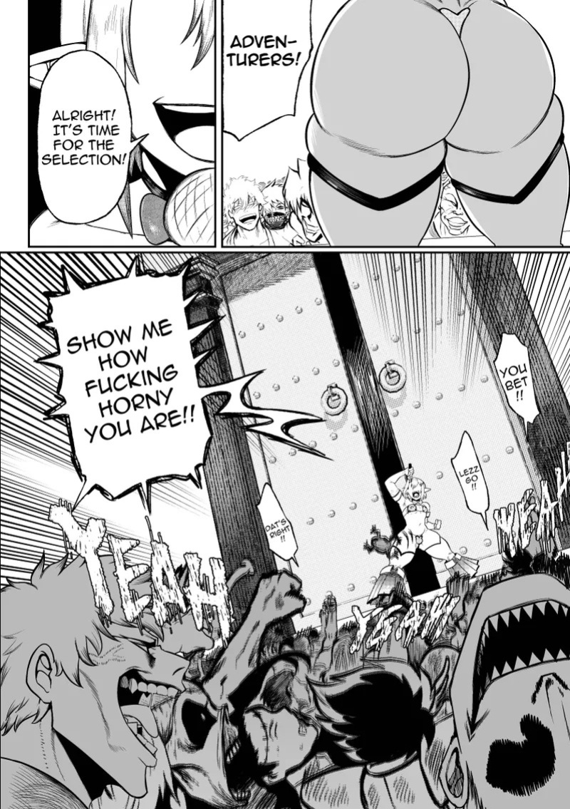 [Green] SEMXONTER 2 [English]