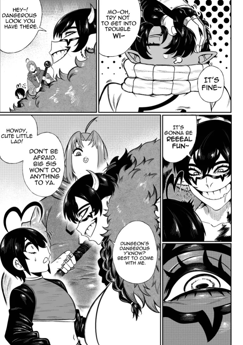 [Green] SEMXONTER 2 [English]