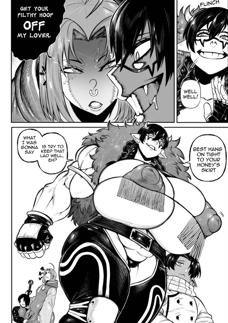 [Green] SEMXONTER 2 [English]