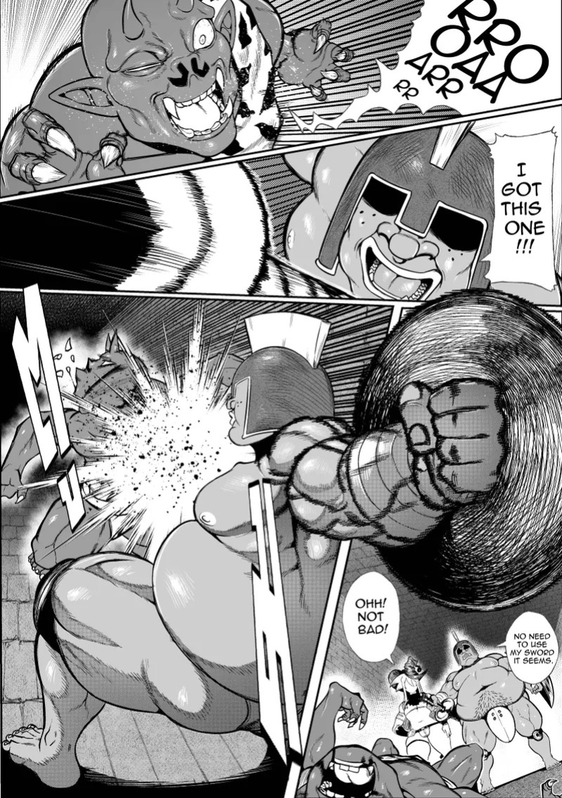 [Green] SEMXONTER 2 [English]