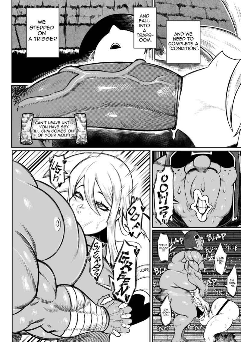 [Green] SEMXONTER 2 [English]
