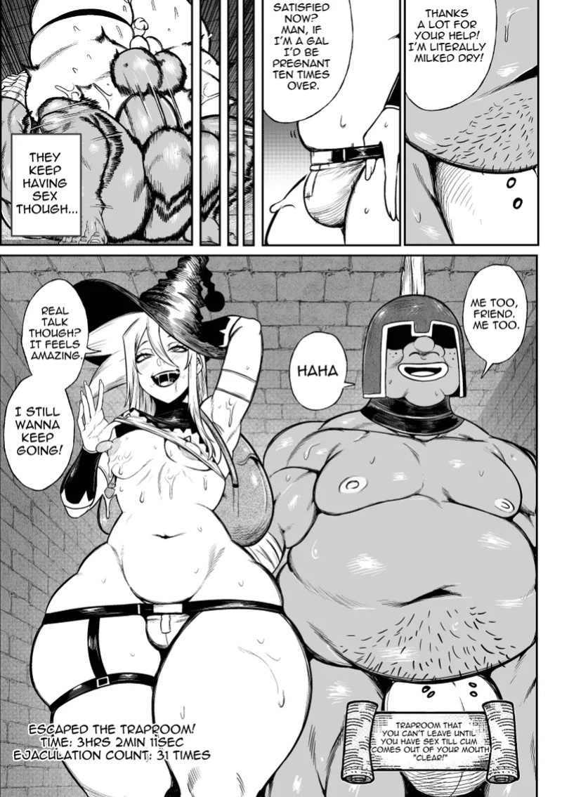 [Green] SEMXONTER 2 [English]