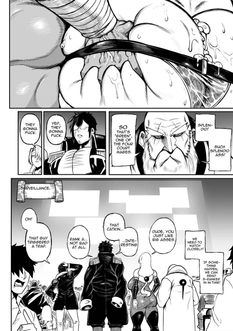 [Green] SEMXONTER 2 [English]
