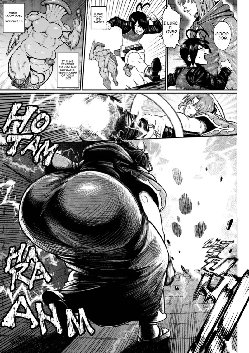 [Green] SEMXONTER 2 [English]