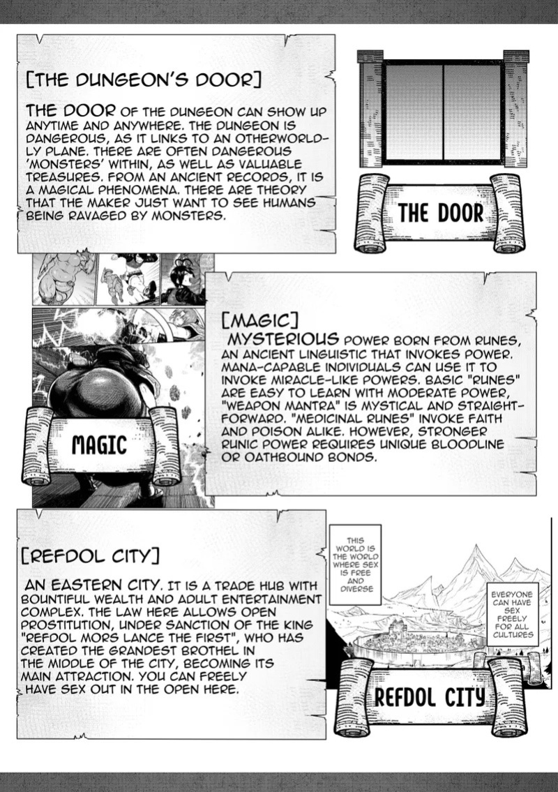 [Green] SEMXONTER 2 [English]