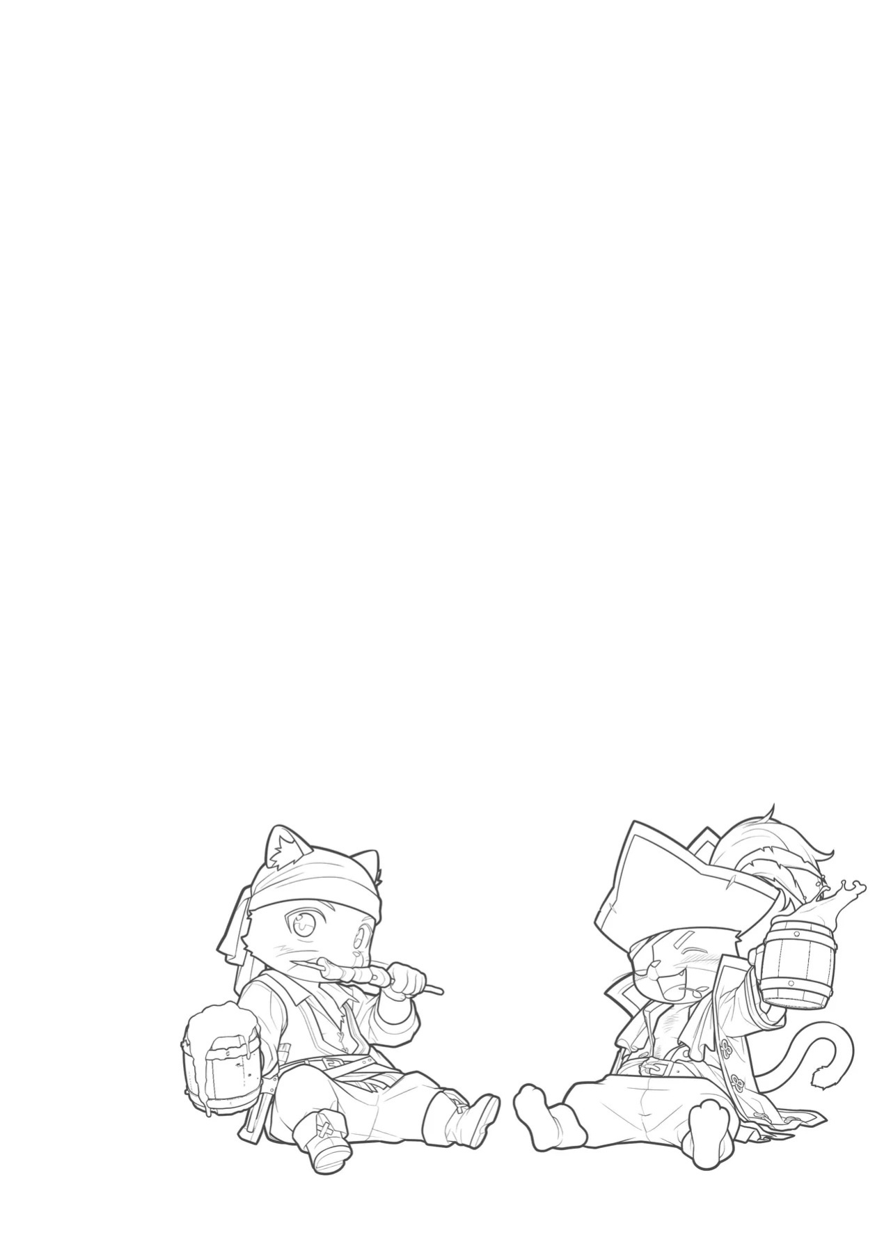 [Wasp] It's all your fault I keep getting trash runes!!! | 俺のルーンがハズレばっかなのは全部お前のせいだ | 내 엠블럼 룬이 굳건함만 나오는건 다 너 때문이야 [Digital][English/Japanese/Korean]