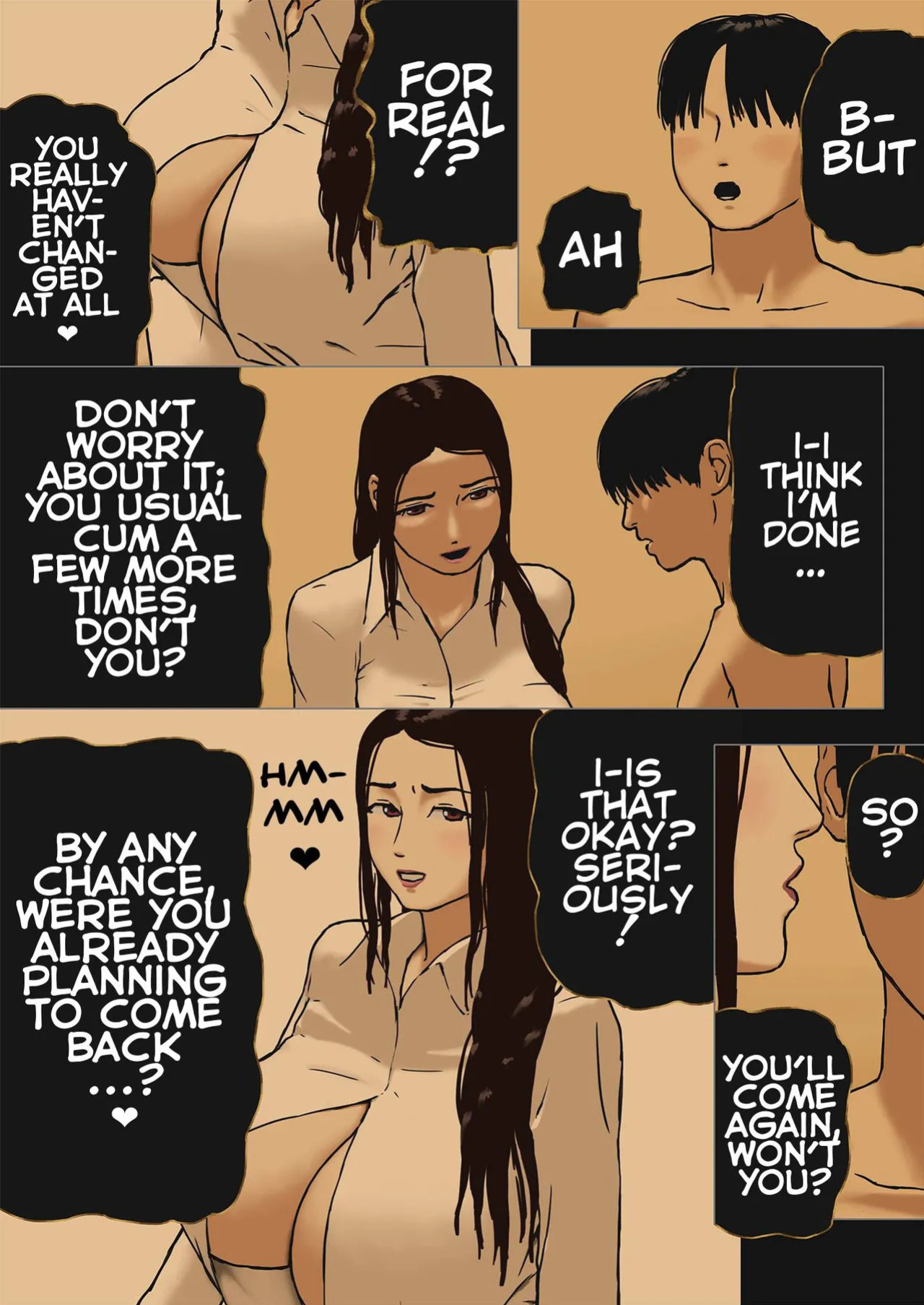 [Izayoi no Kiki] Facts are Stranger than Fiction