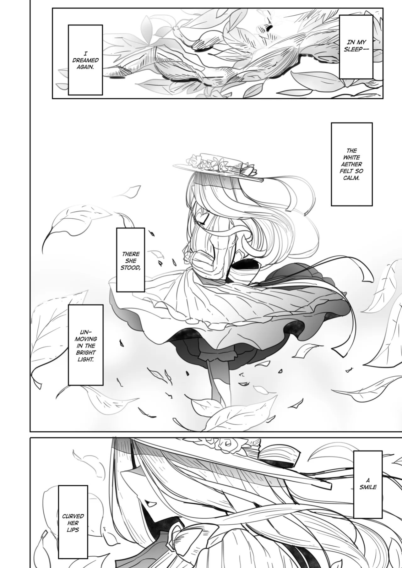 [Metro Notes (Tsumetoro)] Gentleman’s Maid Sophie (COMPLETE) [Decensored]