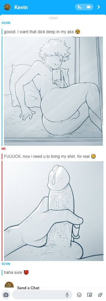 [BaXrranco] Art Compilation [Eng]