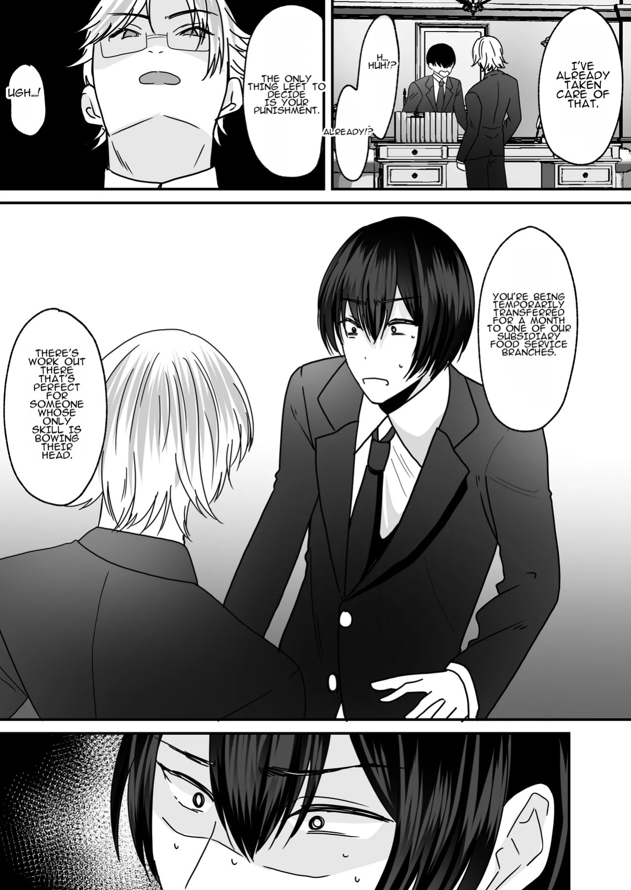 [Amuai Okashi Seisakusho (Labui)] Anata ♂ wa, Bishoujo Sekusaroido ♀ ni Tamashii o Insutouru Saremashita! | You♂ Have Had Your Soul Installed Into a Beautiful Female Sexroid♀!