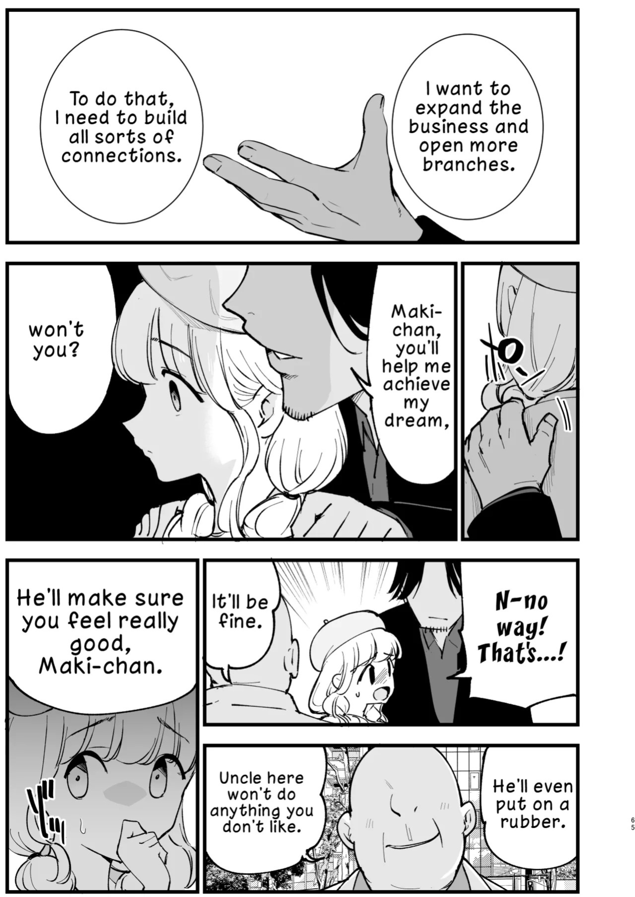 [Shironegiya (miya9)] Boku no Kanojo wa Cafe Tenin 2 ~Netorare, Ochite~ | My Girlfriend is a Cafe Waitress 2 ~Cuckolded and Fallen~ [English] [LKK•Scans] [Digital]