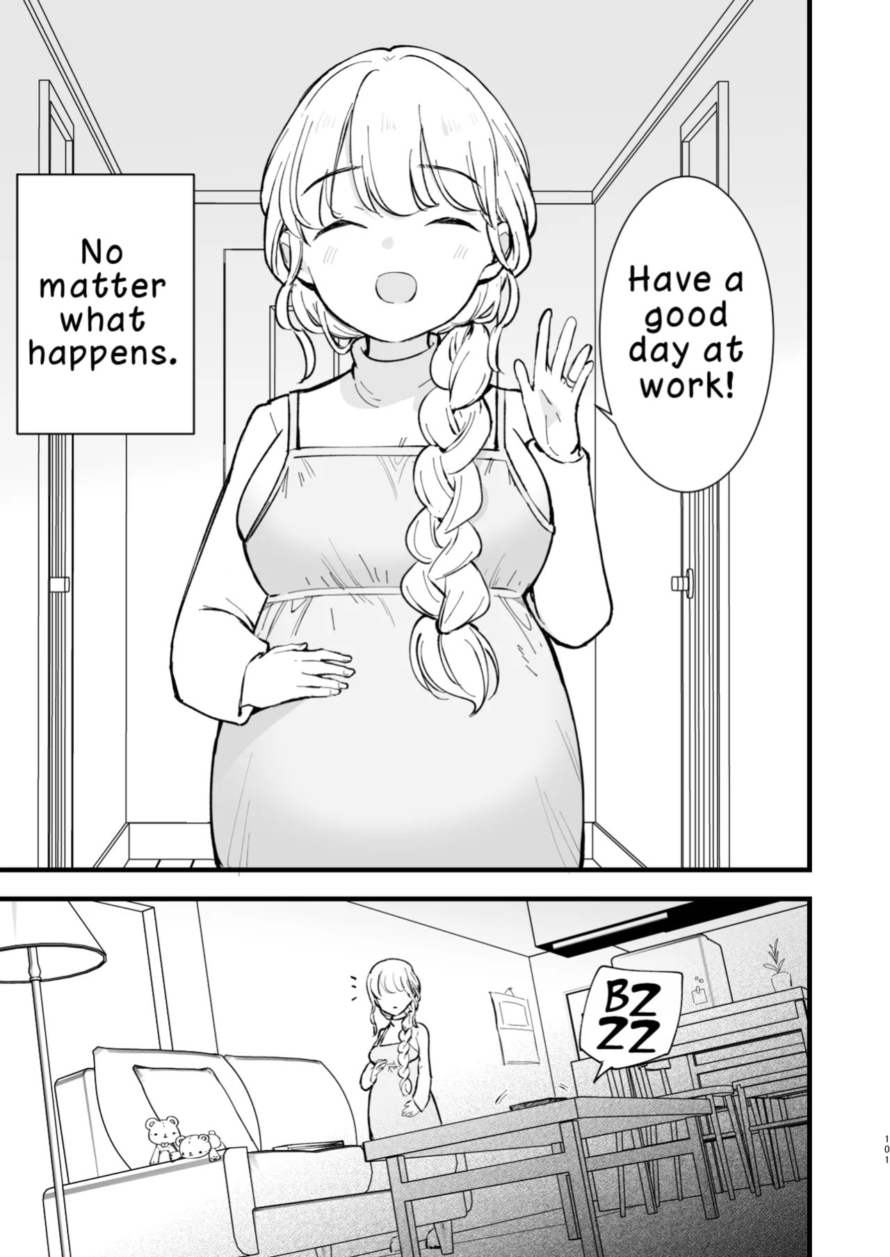 [Shironegiya (miya9)] Boku no Kanojo wa Cafe Tenin 2 ~Netorare, Ochite~ | My Girlfriend is a Cafe Waitress 2 ~Cuckolded and Fallen~ [English] [LKK•Scans] [Digital]