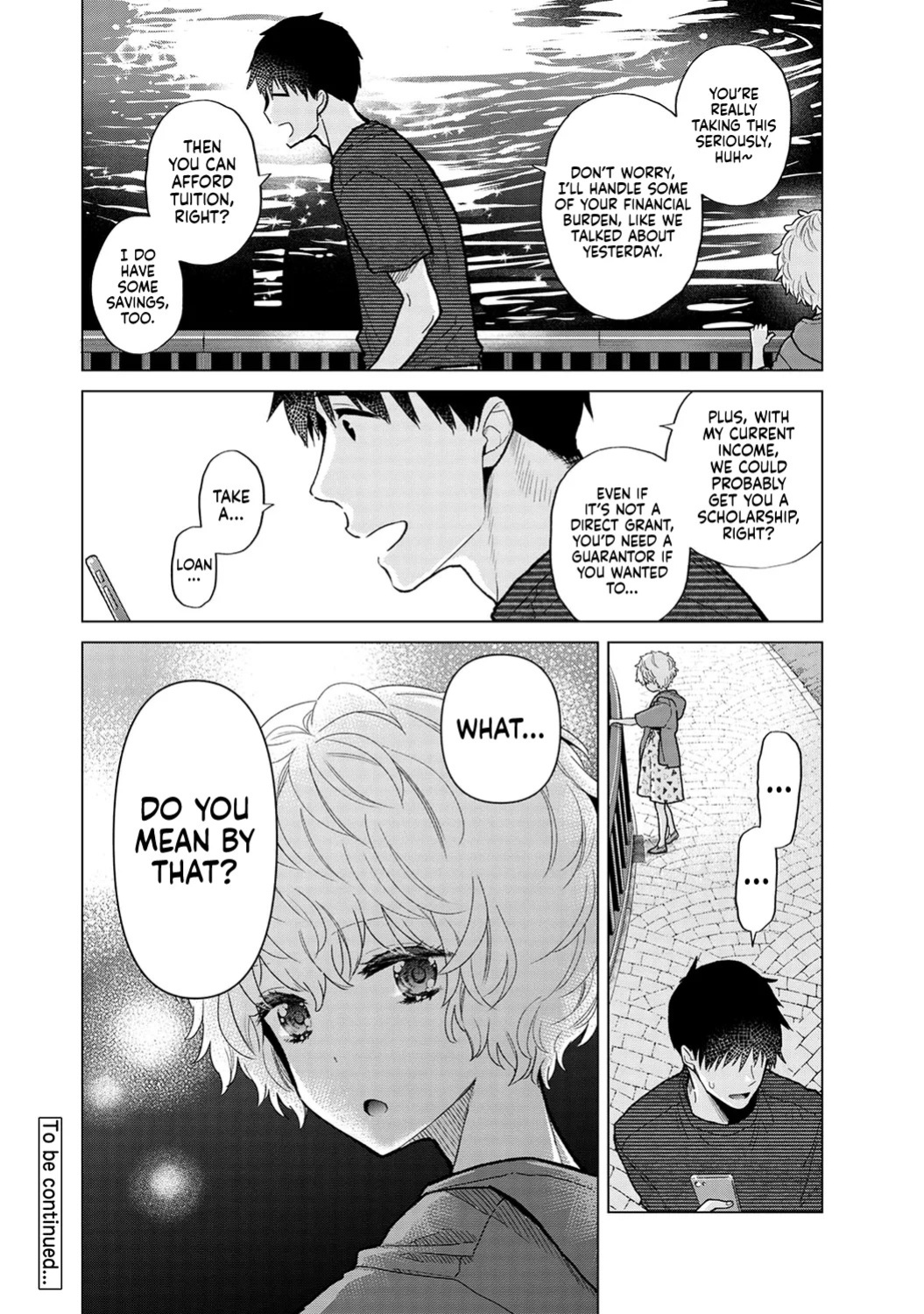 [Shiina] Noraneko Shoujo to no Kurashikata Ch. 33-50 | How to Live with a Stray Cat Girl Ch. 33-50 [English] [1 2 Translations]