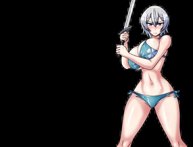 [BanameiR] Dragon Conquista | Dragon Conqueror (Portraits, Stats, Cut-ins) [Uncensored]