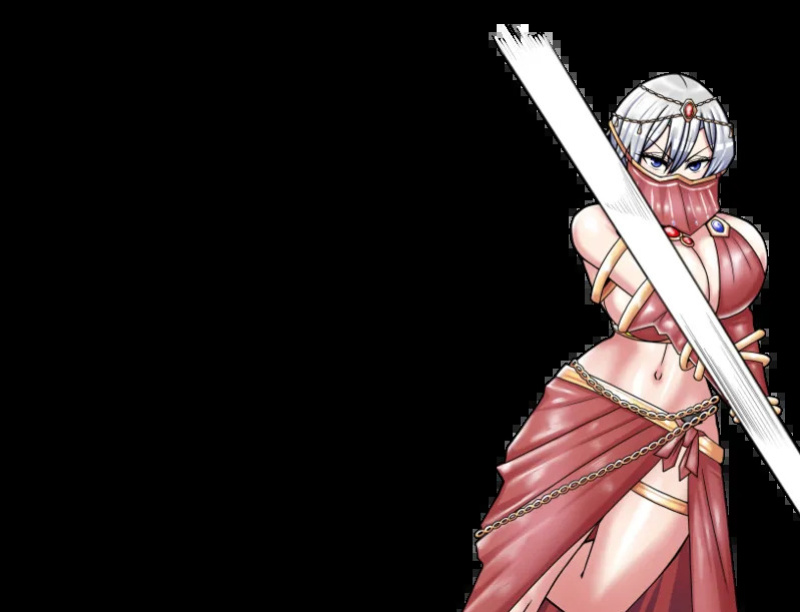 [BanameiR] Dragon Conquista | Dragon Conqueror (Portraits, Stats, Cut-ins) [Uncensored]