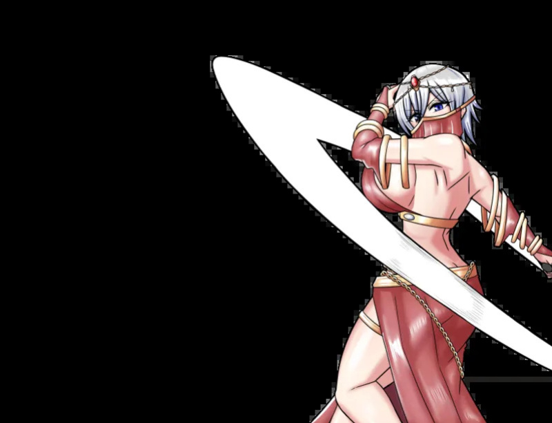 [BanameiR] Dragon Conquista | Dragon Conqueror (Portraits, Stats, Cut-ins) [Uncensored]