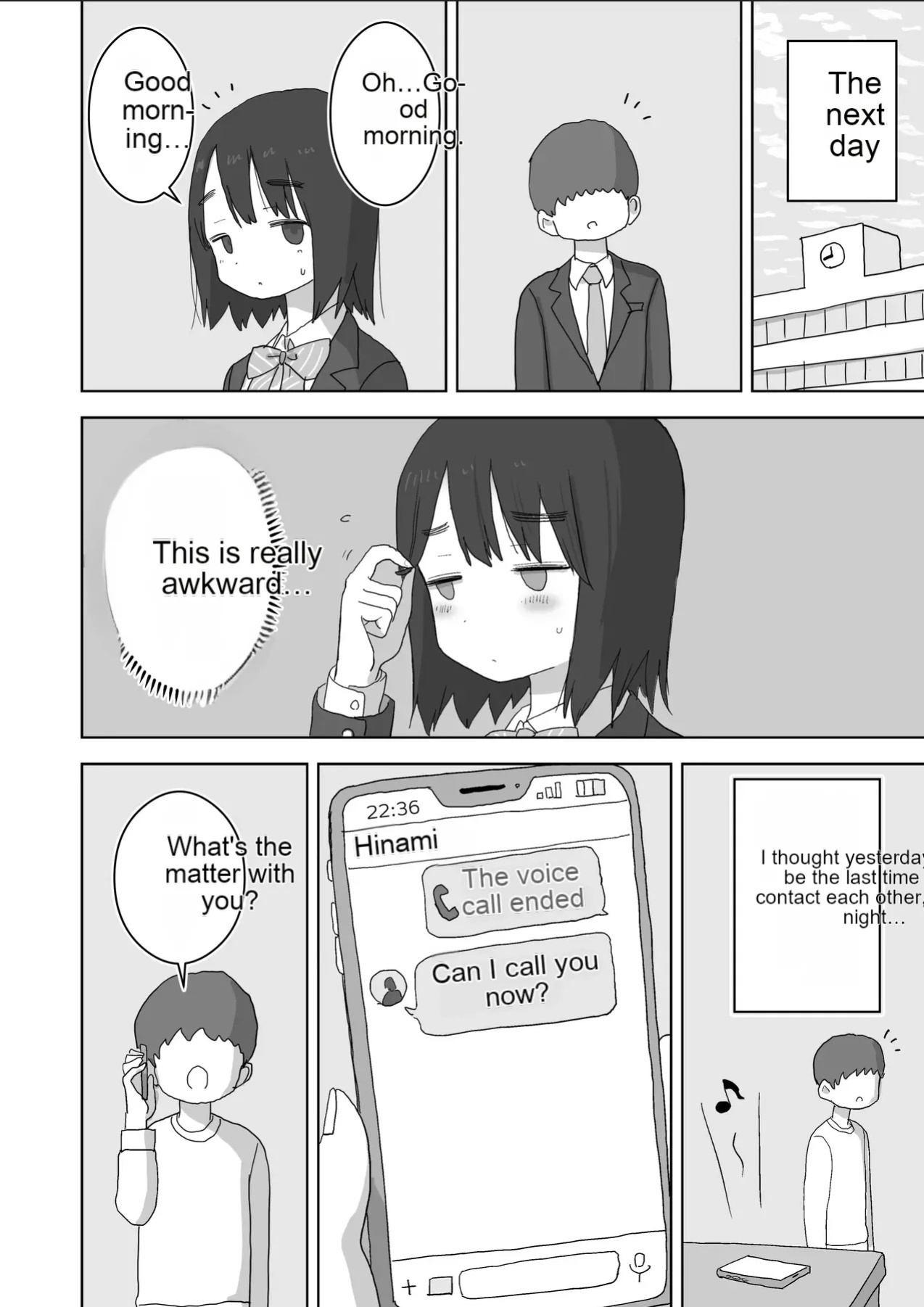 [Hiyashi Makura] The story of how my room became the masturbation room for the girls in my class. (AI Translated)