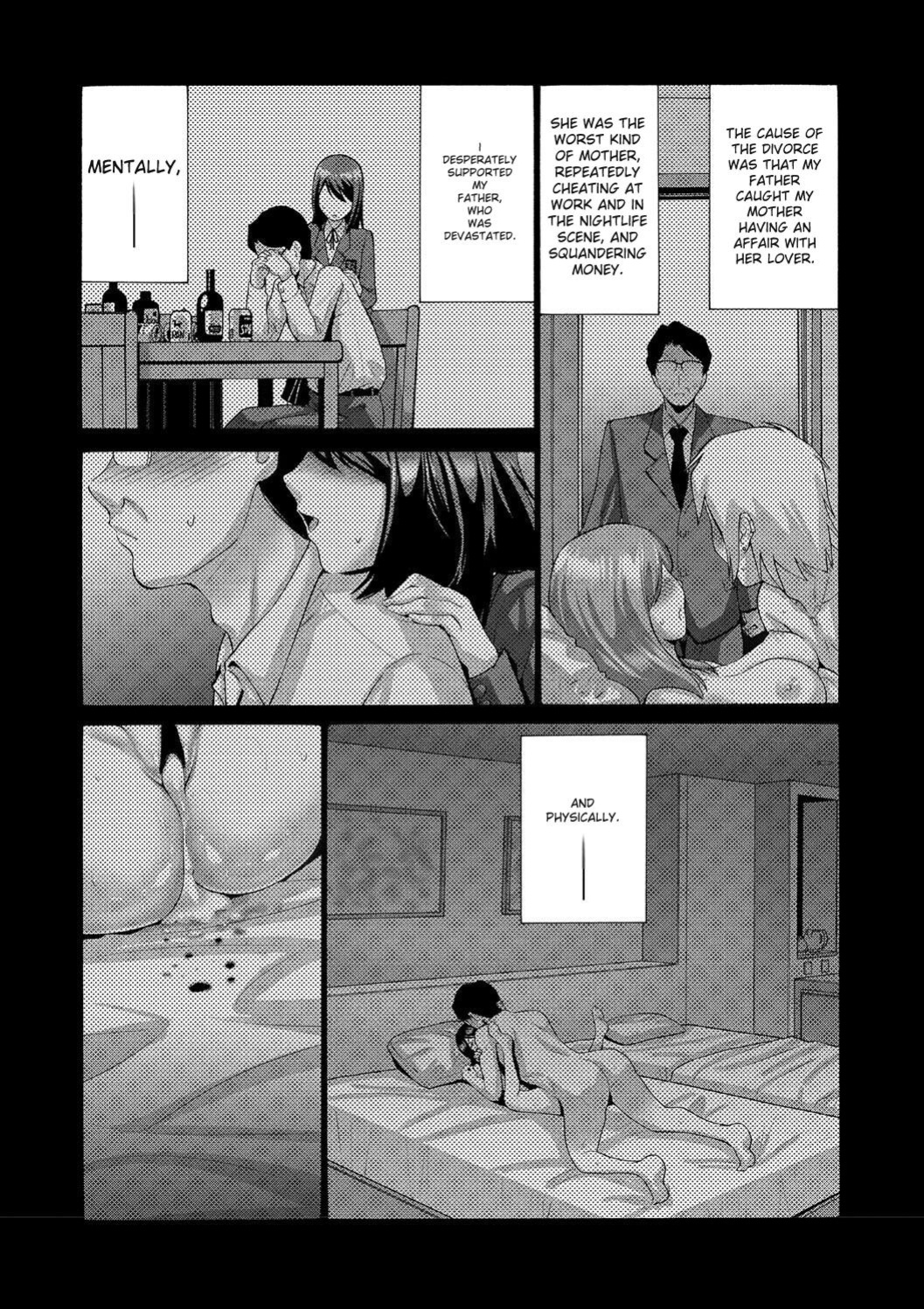 [Nishikawa Kou] Imouto Meikko Hatsujou-chuu [Digital] [ENGLISH]