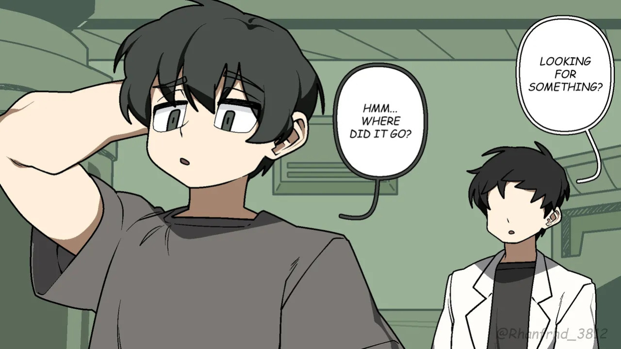 [JunkZero] Dino Girl