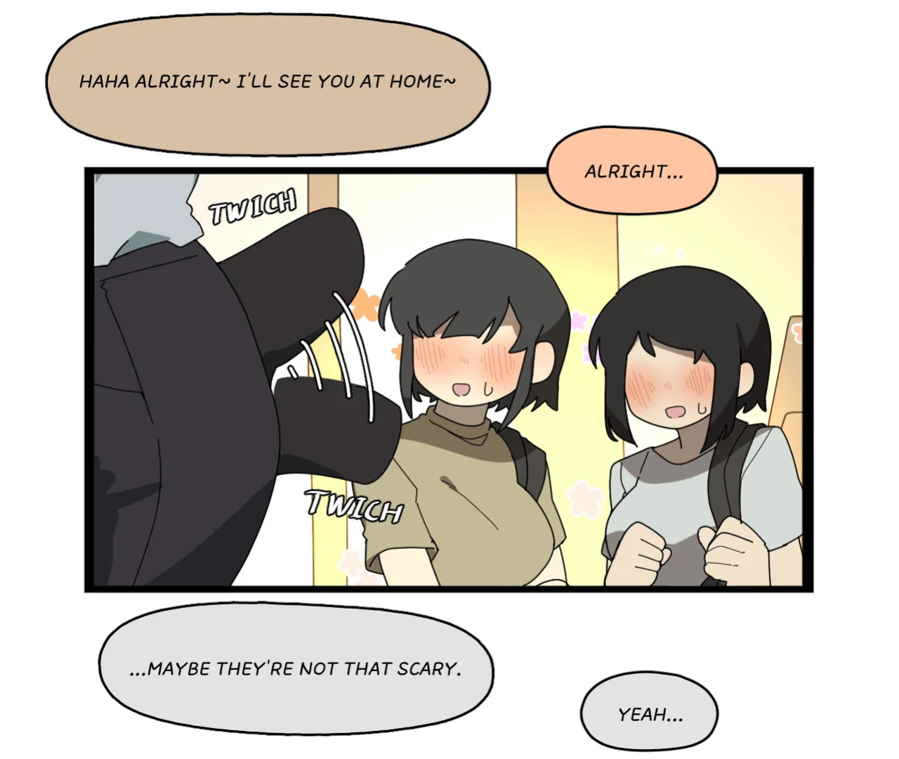 [JunkZero] Dogo Girl